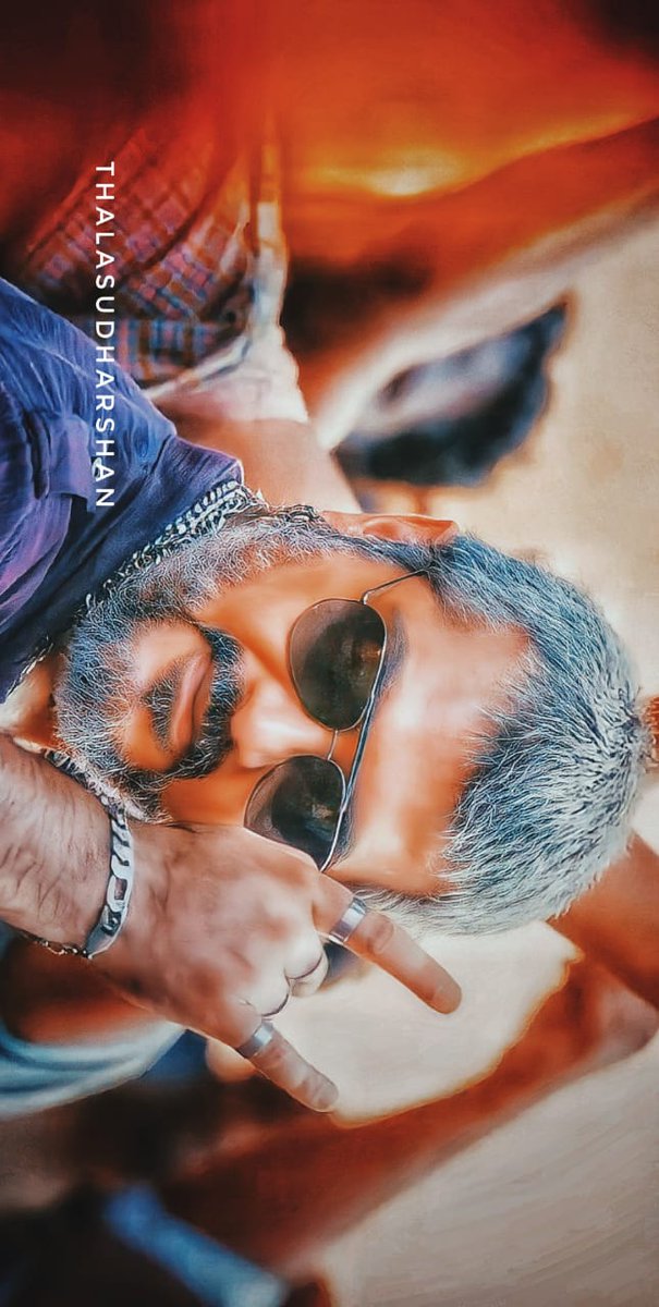 DheenaRaja715's tweet photo. #Valimai 😎 #AjithKumar 🔥 #VALIMAIFestIn1Week 💪 https://t.co/mpZfMoLNBD
