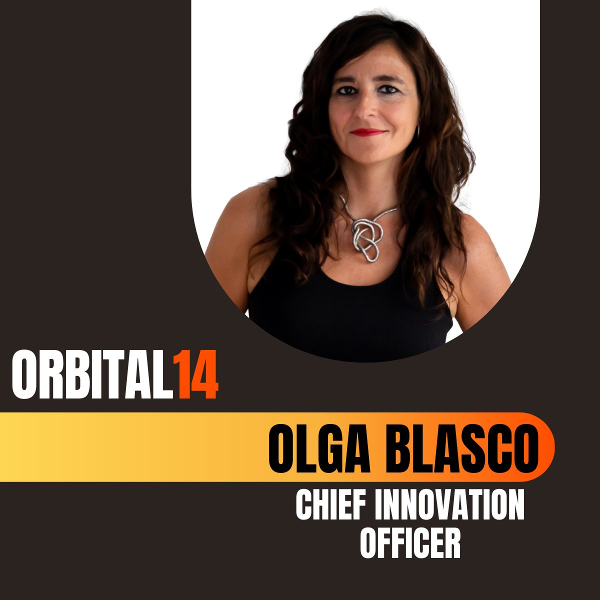 ORBITAL14 tweet media