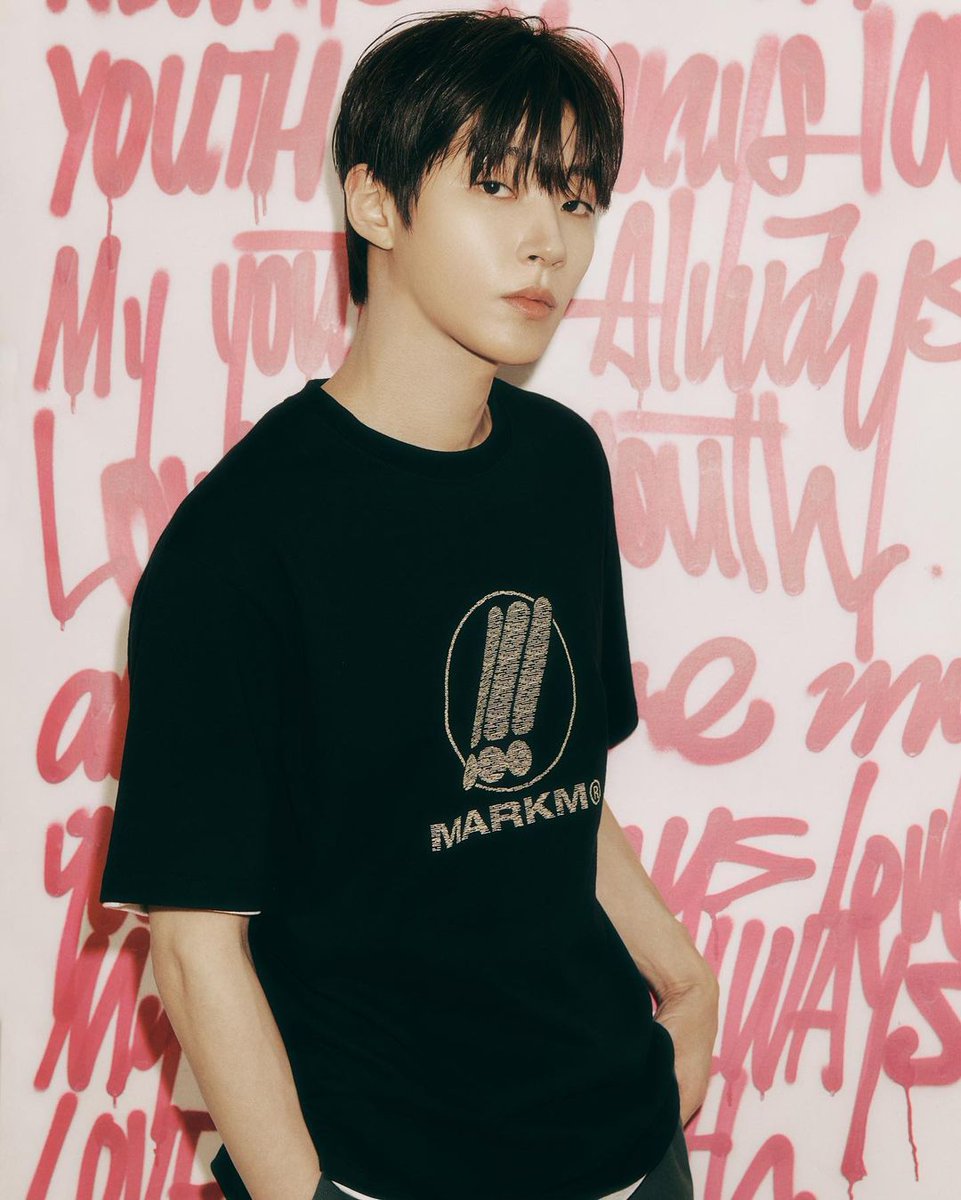 Hwang In Youp Brasil | CLOSED tweet media