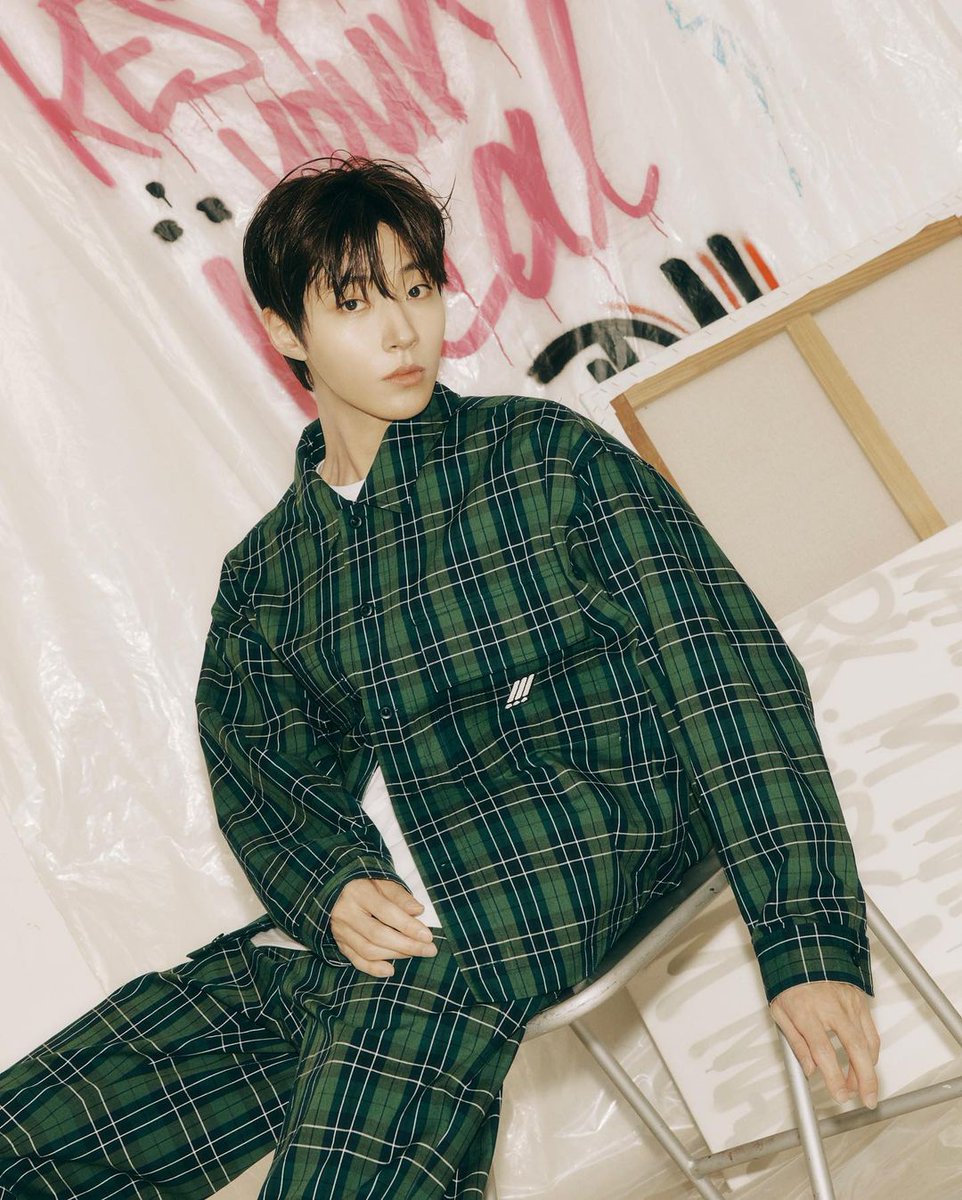 Hwang In Youp Brasil | CLOSED tweet media