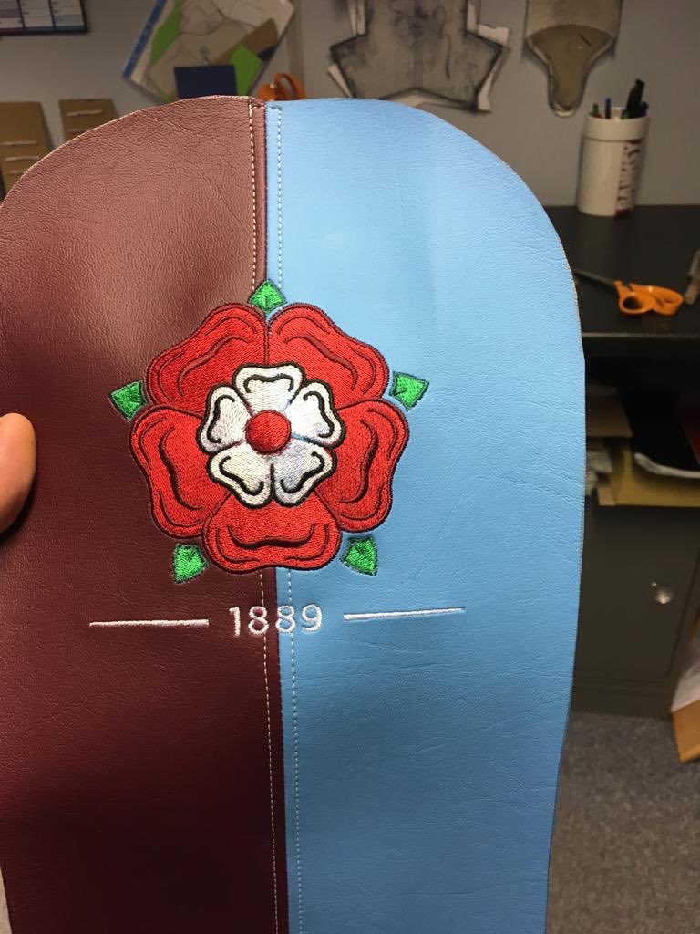 Patrick Brady tweet media