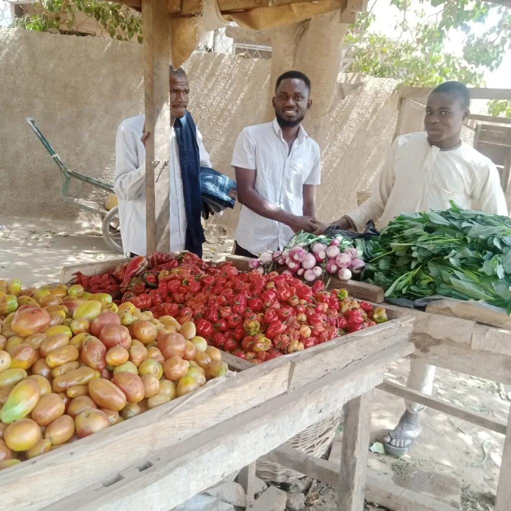 let the discussion continue!
we all have our roles to play because talking about food is  talking about life!

Thank you!
@thoughtforfood_

#🎺tff-global-awareness-weeks 
#tffglobalawarenessweeks
#tffglobalcommunity
#agriculture
#foodtech
#foodsystems
#thoughtforfood