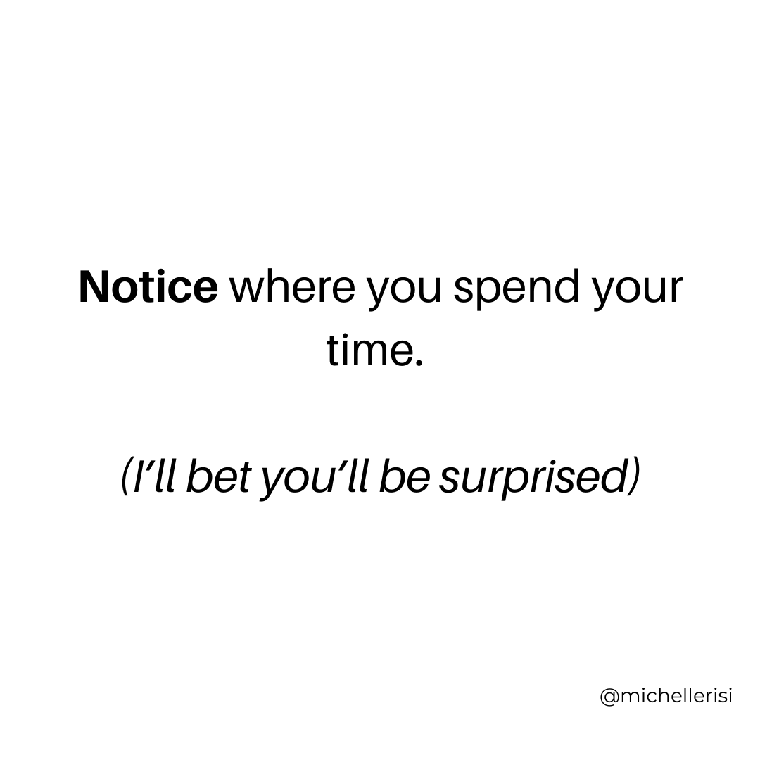 Michelle Risi tweet media