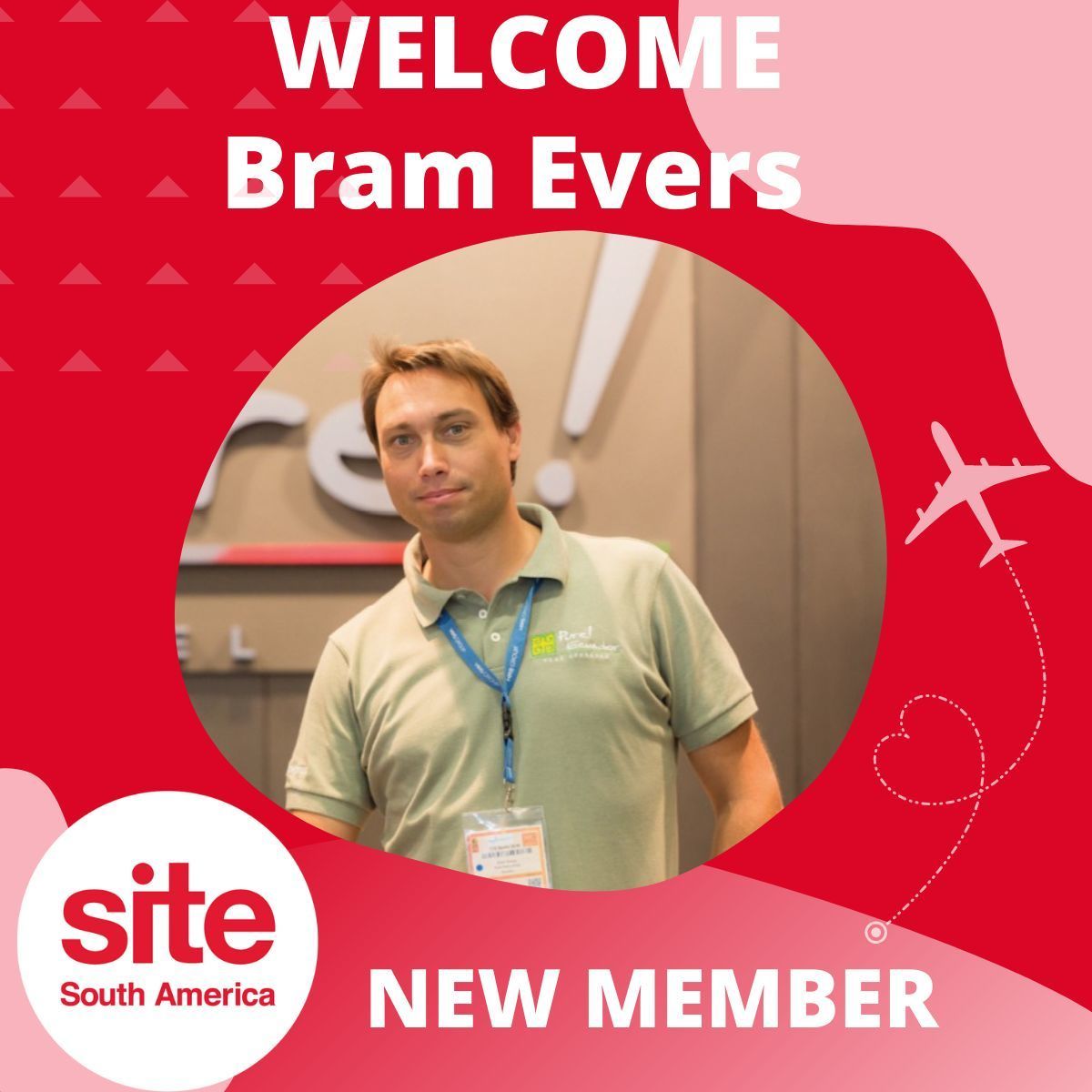 #BeInSITE # #siteunite #sitestrong #sitesouthamerica #incentivetravel #incentiveprofs