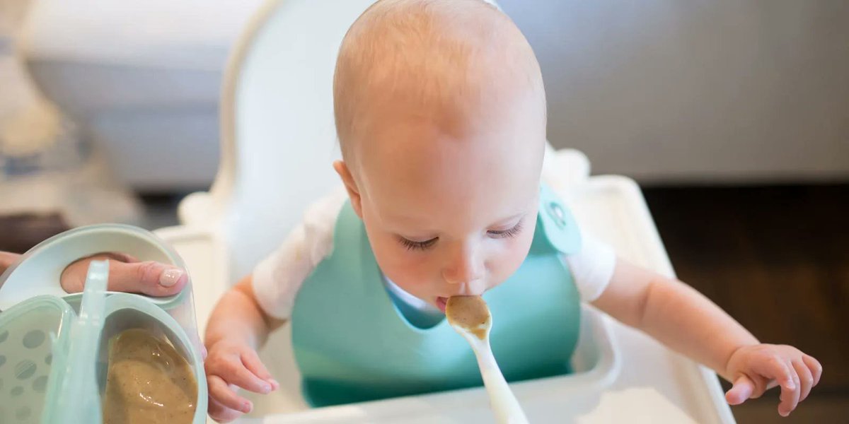huggleinfo's tweet photo. "How do we know how much food to serve? If we serve too little, will they go hungry? If we serve too much, will we teach overeating?"
Check out these tips from DR Browns and get ready to feed your little one!

https://t.co/vw5ucKJA7T

#parentingtips #parenting #feeding https://t.co/P7oAB335WW