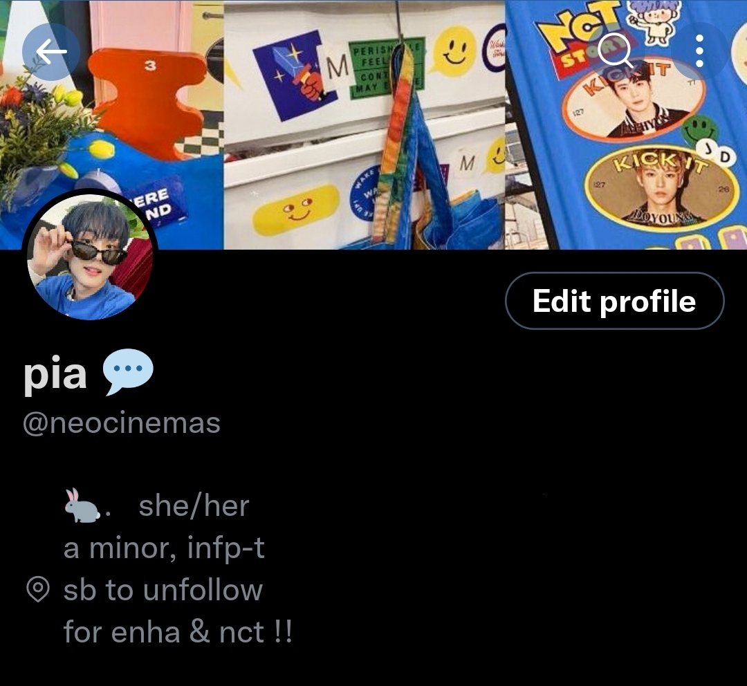 woniebears's tweet photo. hi !! i'll be moving accs, had so much fun here but i really want a fresh start so yeah. i'll be moving to @neocinemas let's continue interacting there !! ♡ https://t.co/UGuG5peHDz