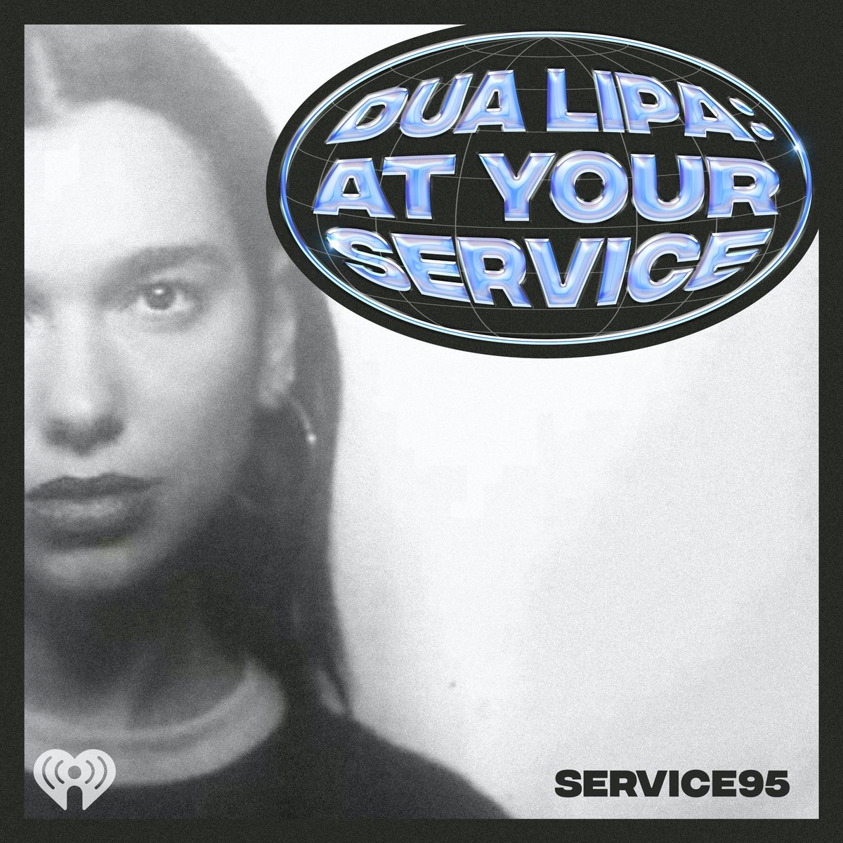 🎙 | Episode #002 of At Your Service is out now! @lisadtaddeo talks to @DUALIPA about feminism, the female desire, her insider tips on NYC + more!

Listen: link.chtbl.com/Dua_Lipa_At_Yo…