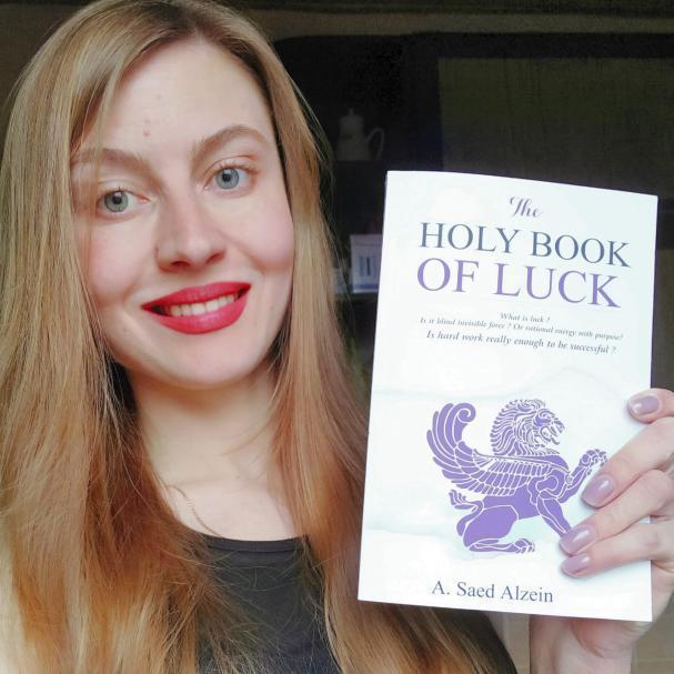 One of the best books I have ever read, mind-boggling and extremely challenging to our old entrenched mantras about hard work and success...amzn.to/31huAz0#BooksW… #BookShelf #BookTwitter #bookstore #publisherstory #publishers #Editorial #PressRelease #Trendingnow