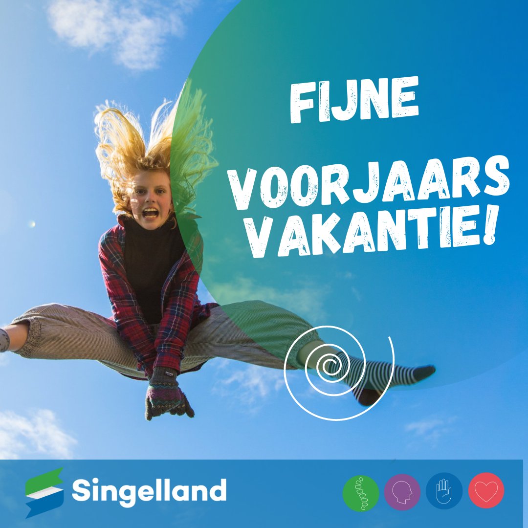 OSG Singelland tweet media