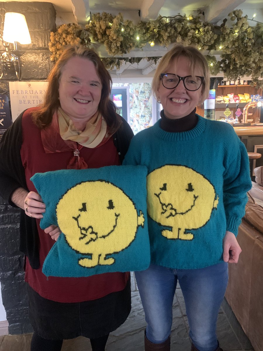 KtGenever's tweet photo. Random Acts of Kindness Week @bertiearms 
A lovely gift from one of our favourite customers…honestly it’s made my day!
Now I’m going to pass it on…
#RandomActsOfKindness 
#RandomActsofKindnessDay 
#HappyFriday https://t.co/rJE3FQa09k
