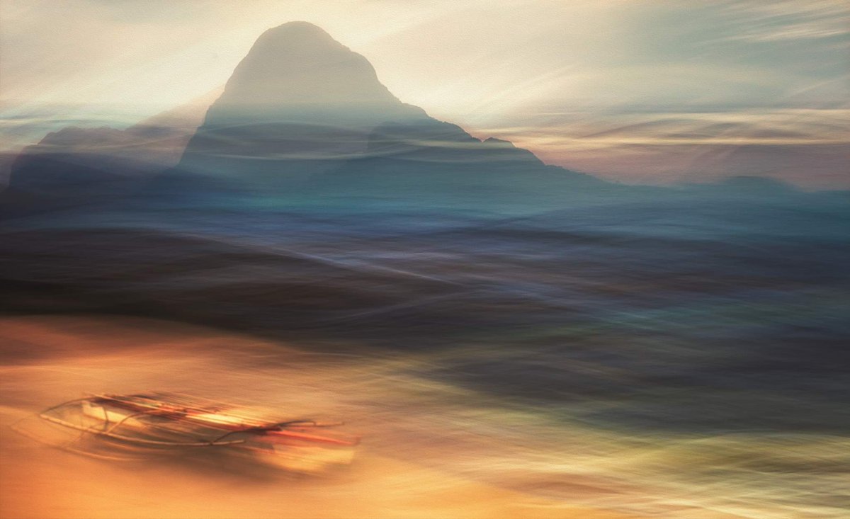 GN fam! Retiring early today to prepare for a photography adventure this weekend! Wishing you all a wonderful weekend!

Also sharing you "A Dream of Summer". My latest ICM photo minted on @withFND 

foundation.app/collection/eph…

#nftphotography #NFTCommmunity #NFTPhotographyMY