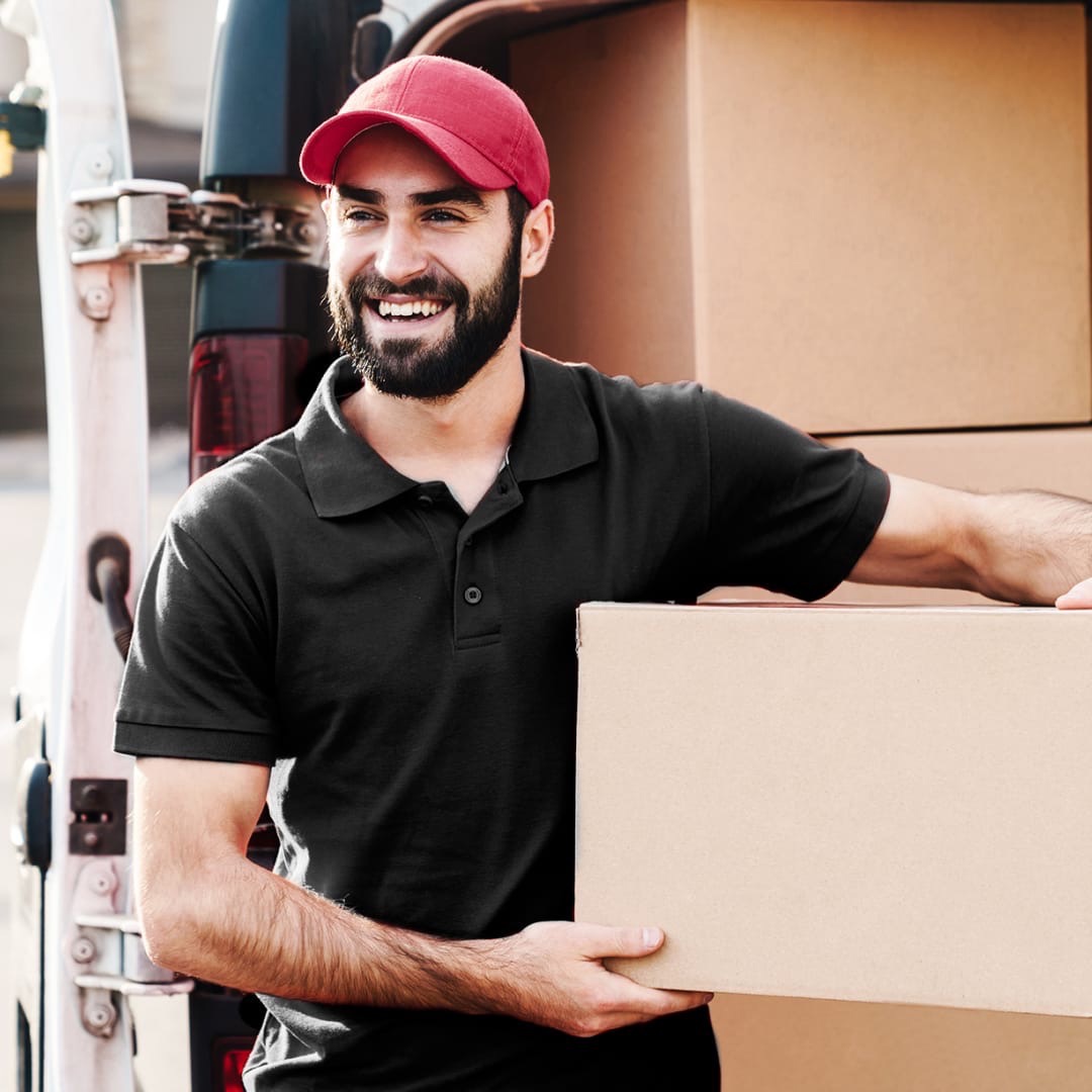 Своя курьерская служба — звучит страшно 😳

На деле — легко вместе с Dostavista.
Удобное приложение, комфортные условия и никакой головной боли и бессонных ночей.
Занимайтесь бизнесом, а мы – доставим 💜