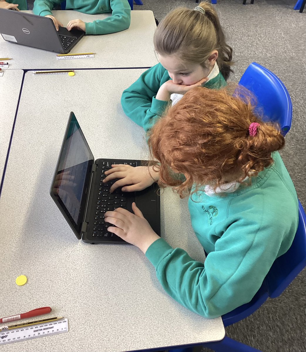 budeparkprimary's tweet photo. 4SI are enjoying completing their geography curricular goal using the laptops. They are creating PowerPoints to display their knowledge of the River Hull and the Humber Estuary!
@budeparkprimary @HumberEdTrust  #ProudMrsIngleson #GeographyLead https://t.co/53C4m6lZxW