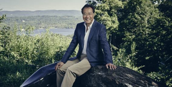 SinCritic's tweet photo. Yo-Yo Ma  interpretará las monumentales Seis Suites de Bach para violonchelo. 23/02/2020- Auditorio Nacional de Música https://t.co/S93khZULzm 
#cello #YoYoMa @INAEM_Cultura https://t.co/xtInxmwjWM