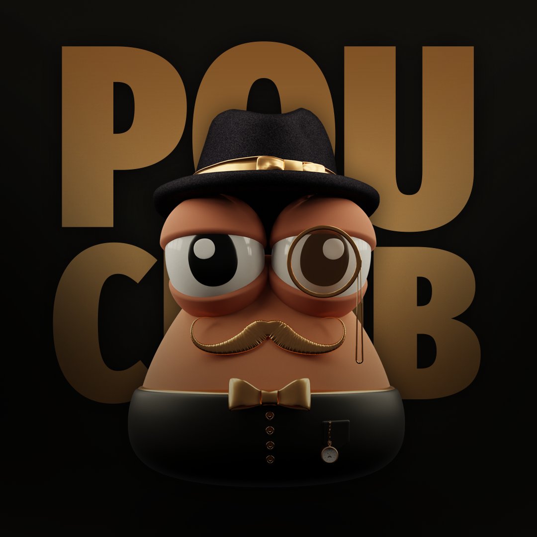 MyPouClub's tweet photo. Giveaway Alert ☺️

🚨Giving away 15 whitelist spots on this tweet 🚨
- Follow @MyPouClub 
- Like &amp; RT  
- Tag Your Friends (1 tag = 1 entry)

Winners will be announced on https://t.co/lx4OB0LXGy
Enter now! 🏆 https://t.co/QmRd7GdyKL