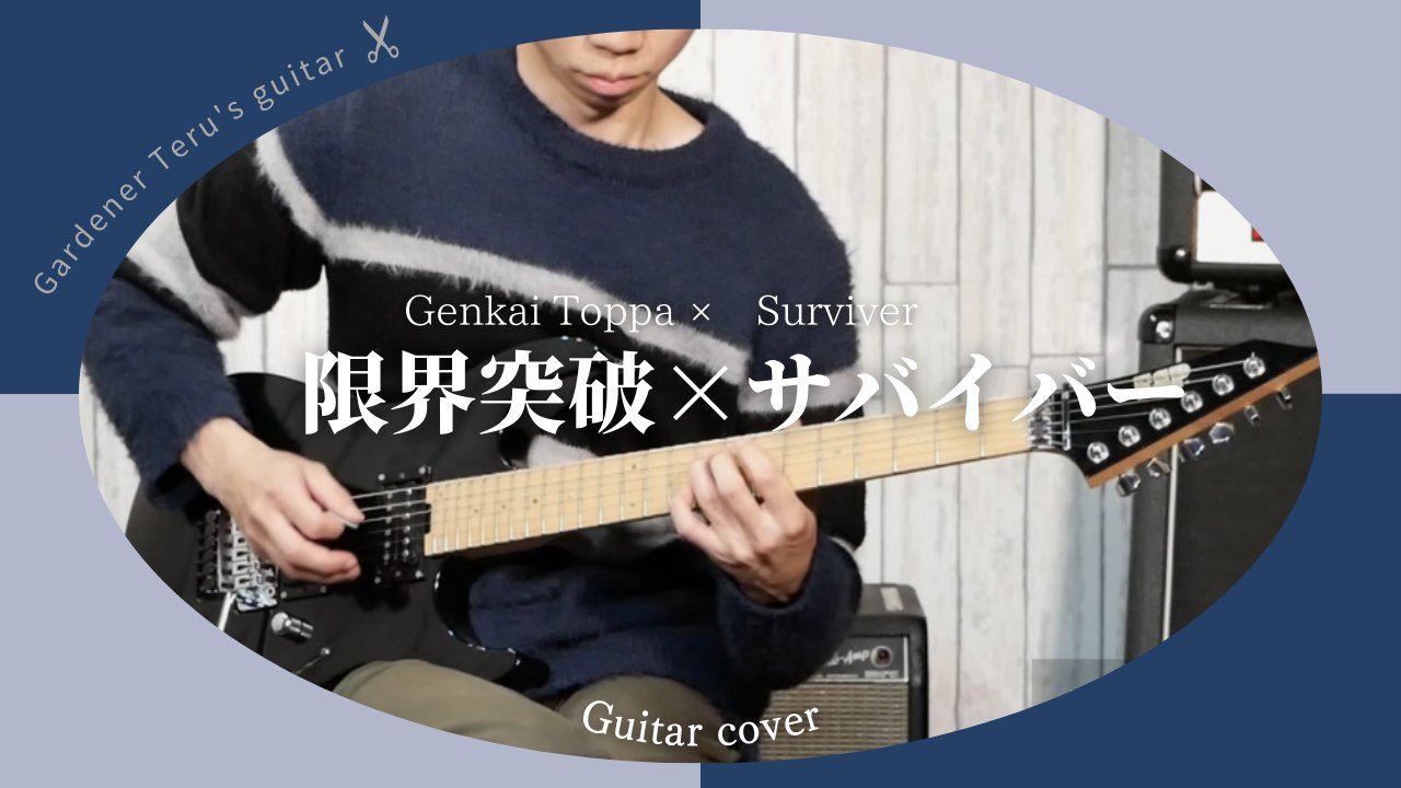 Teru S Guitar Niwashi Guitar Twitter