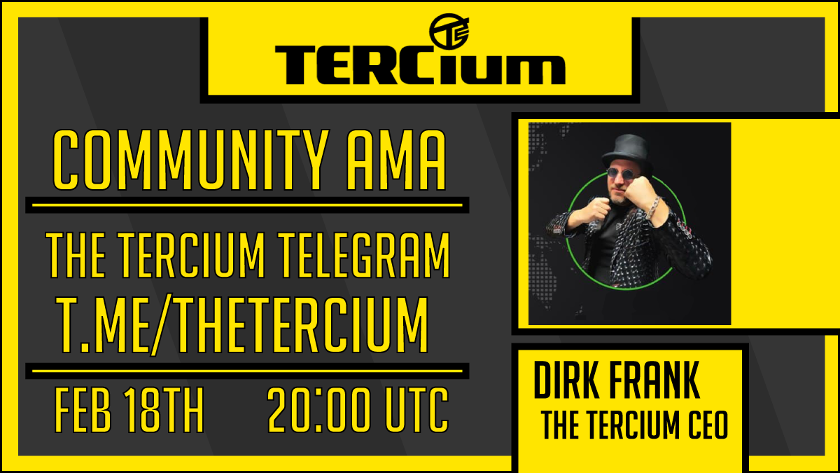 TERCium tweet media