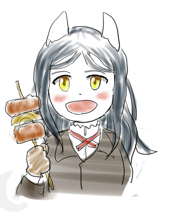 そう言えば固有魔法がアレなもんだからダキアの串刺し公とか言われるウィッチが・・・。 