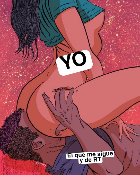 Veridito 🤤🔥❤️😍🥵 #sexo #delicia  &iquest;Ya me sigues en #pornhub ? https://t.co/CugANRMn8p<a href="/tag/sexo"class="tags">#sexo</a><a href="/tag/delicia"class="tags">#delicia</a><a href="/tag/pornhub"class="tags"><span>#pornhub</span></a>