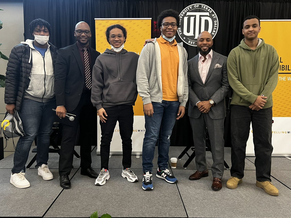 Gabriel Cabarrouy (@mistercabarrouy) on Twitter photo Feeling proud of this group of young men who went to <a href="/CompellingWhy/">The Compelling Why</a> and took it all in. “The price of success is cheaper than the price of failure.” Let’s invest in ourselves (education) and develop our gifts with discipline and consistency. Feeling proud of this group of young men who went to <a href="/CompellingWhy/">The Compelling Why</a> and took it all in. “The price of success is cheaper than the price of failure.” Let’s invest in ourselves (education) and develop our gifts with discipline and consistency.