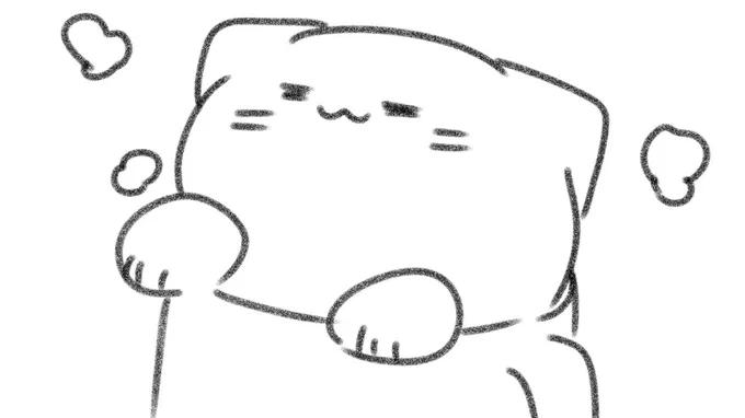 眠くない?眠いよね?
アオイちゃんは今からお友だちと遊ぶんだけどめっちゃ眠いね????? 