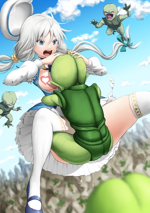 skeb納品のうちの子ちゃん!!
ご依頼大感謝!! 