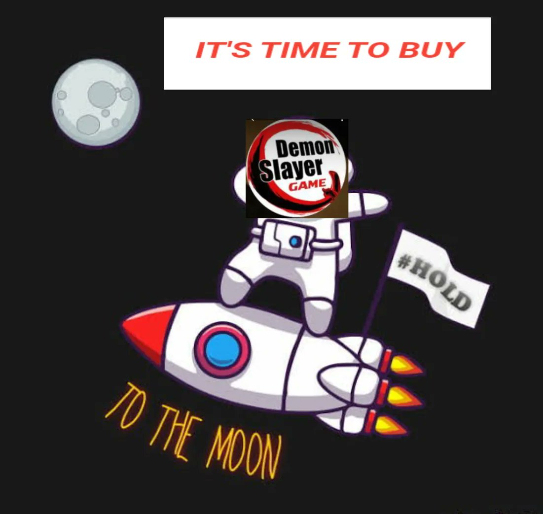 akemiyuri23's tweet photo. @BladeKingGlobal It's time to buy now, to the moon 🚀🚀🚀🚀🚀🚀🚀
#BladeKingToken https://t.co/bfzp3u7D7o