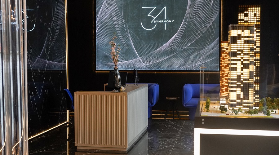 Офис продаж Symphony 34 с интерьерами от испанского дизайнера Хайме Бериестайн
novostroycity.ru/journals/novos…
#НовостройСити #MRGroup #ЖКSymphony34