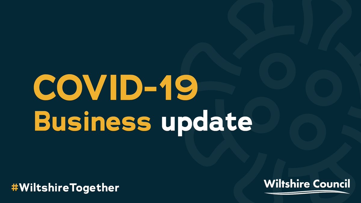 This is the last chance for businesses to apply for COVID-19 grants and rate relief. The Omicron Hospitality and Leisure Grant and the Additional Restrictions Grant close on 28 February, the COVID-19 Additional Relief Fund closes on 31 March.

More info: orlo.uk/hN4lV