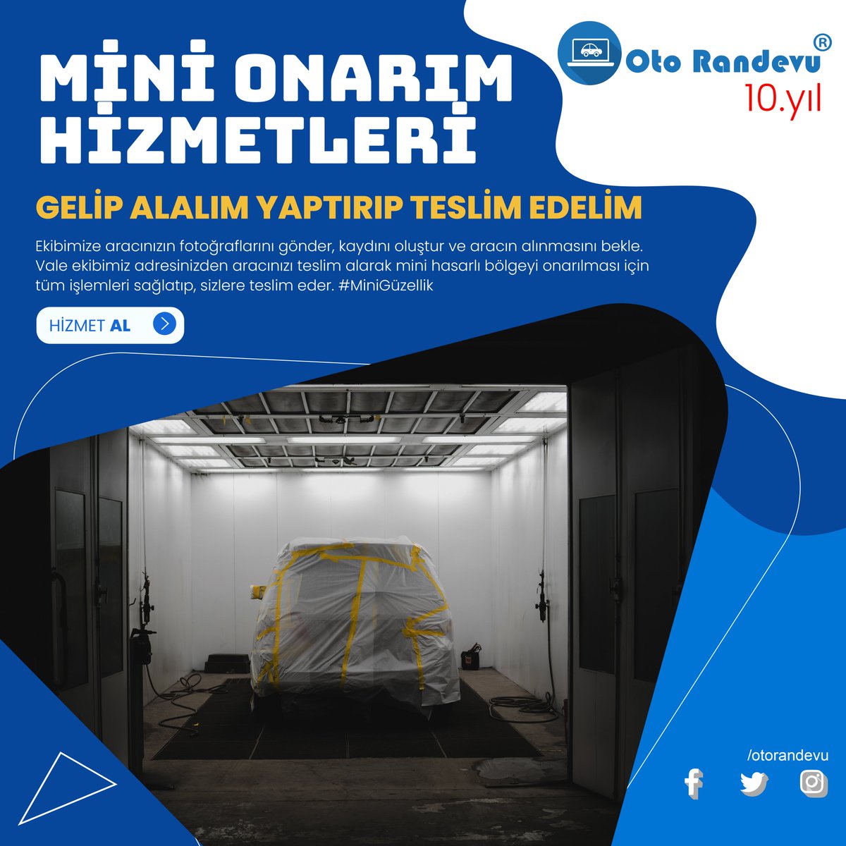 Oto Randevu (@otorandevu) / Posts / X
