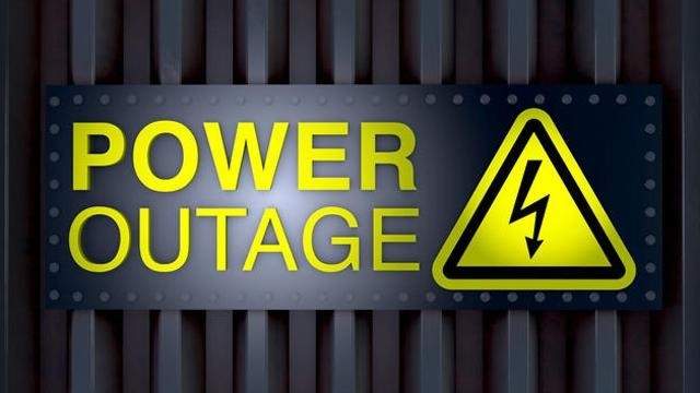 ArmyNavyHFX's tweet photo. Due to a power outage we are going to delay our open this morning until at least 11am when we'll reassess the situation. https://t.co/h46hA8SbA0
