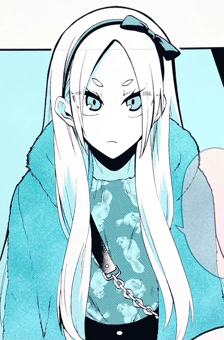 お嬢サマギャル。 