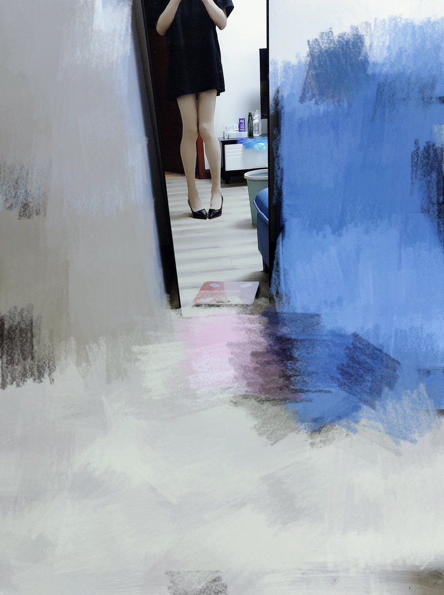 inevitable4869's tweet photo. #伪娘cd #可爱的男孩子 #女装男子 #女装 
对的！这么好看
肯定是可爱的男孩子哦 https://t.co/hWrSlLXEZJ