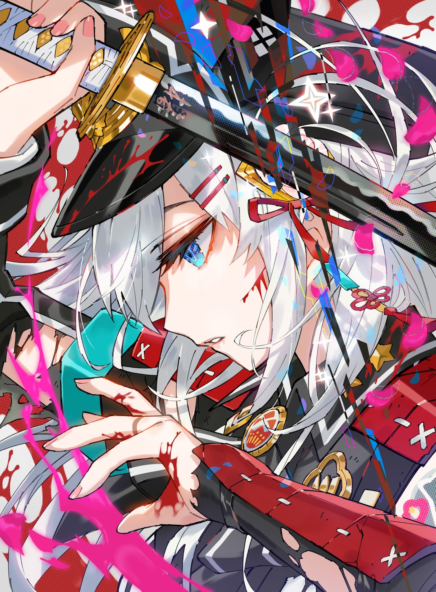 【希少】さいとうなおき HC GALLERY シークレット 3種 加工違い さいとう なおき🍀 on X: 
