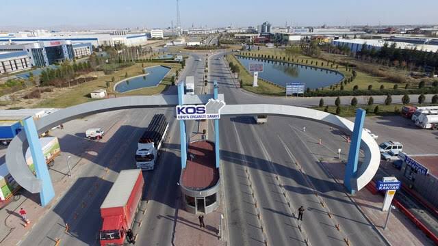 📌#MisGibi Organize Sanayi Teknik Bilimler Meslek Yüksekokulu❤️

Konya Sanayi Odası ile KOS’a Teknik Bilimler Meslek Yüksekokulu kuruyoruz. Sanayicimizin ara eleman ihtiyacını karşılayacağız.👍

Gelişmeleri takip edin👇

#mışgibi değil, #misgibi;
misgibi.erbakan.edu.tr/s/mis-gibi-org…