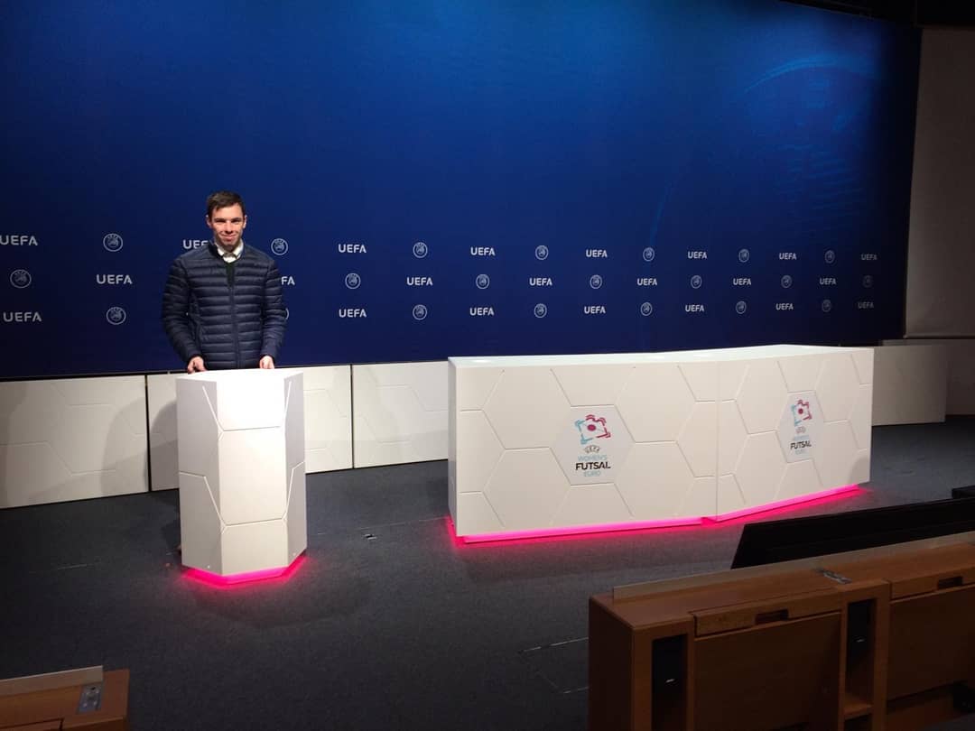 Dylan Maguire tweet media