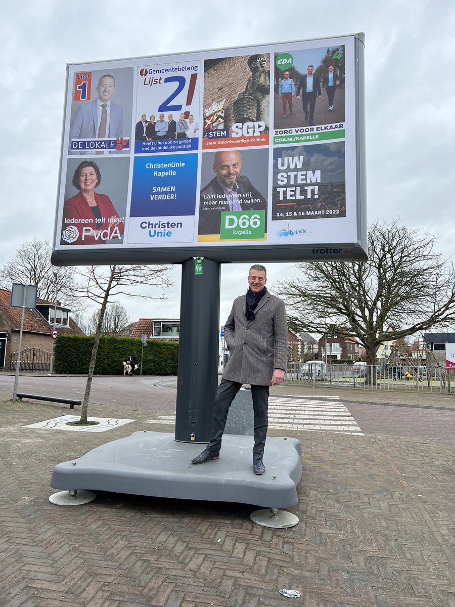 Maarten Hage tweet media