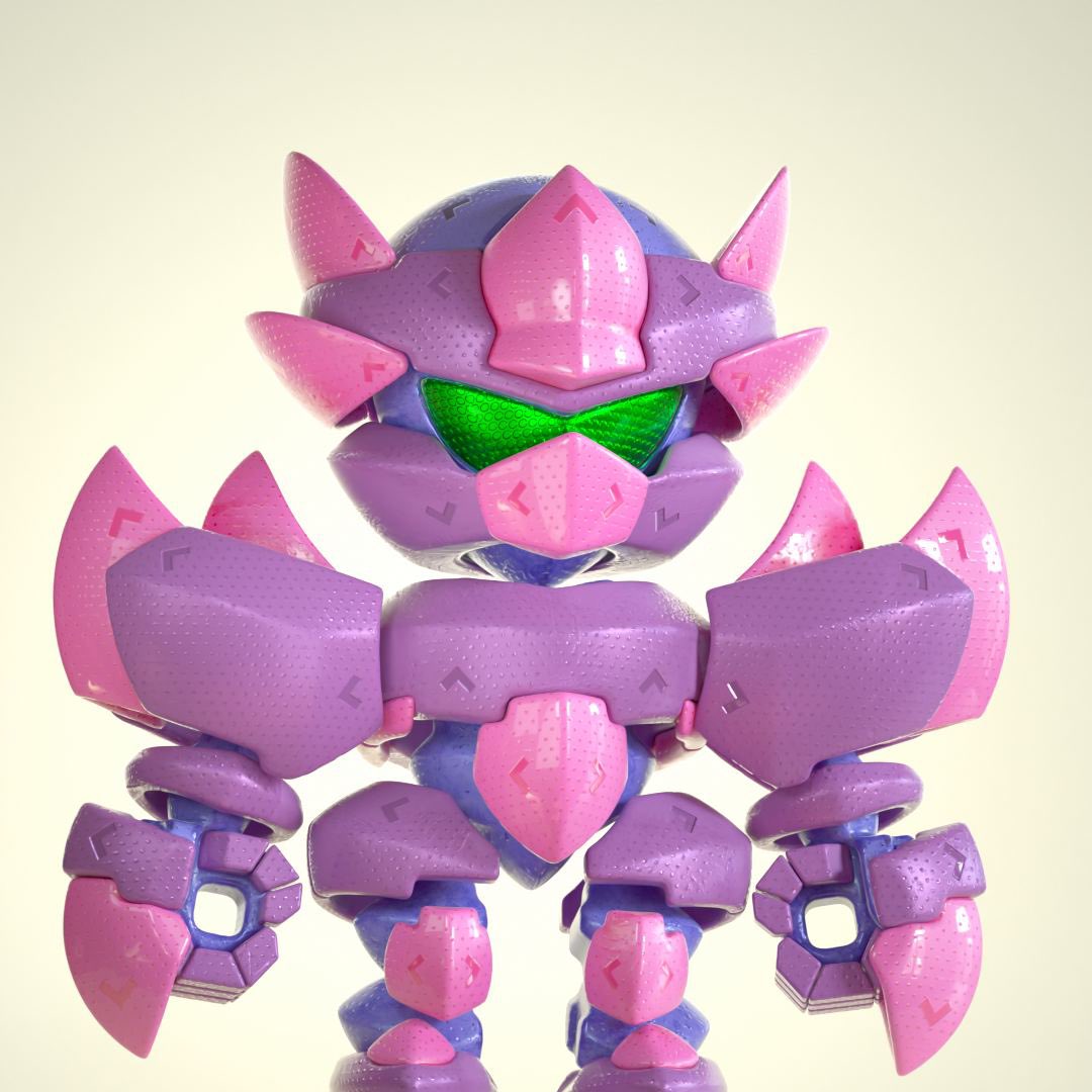 GLABS by G-BOTS tweet media