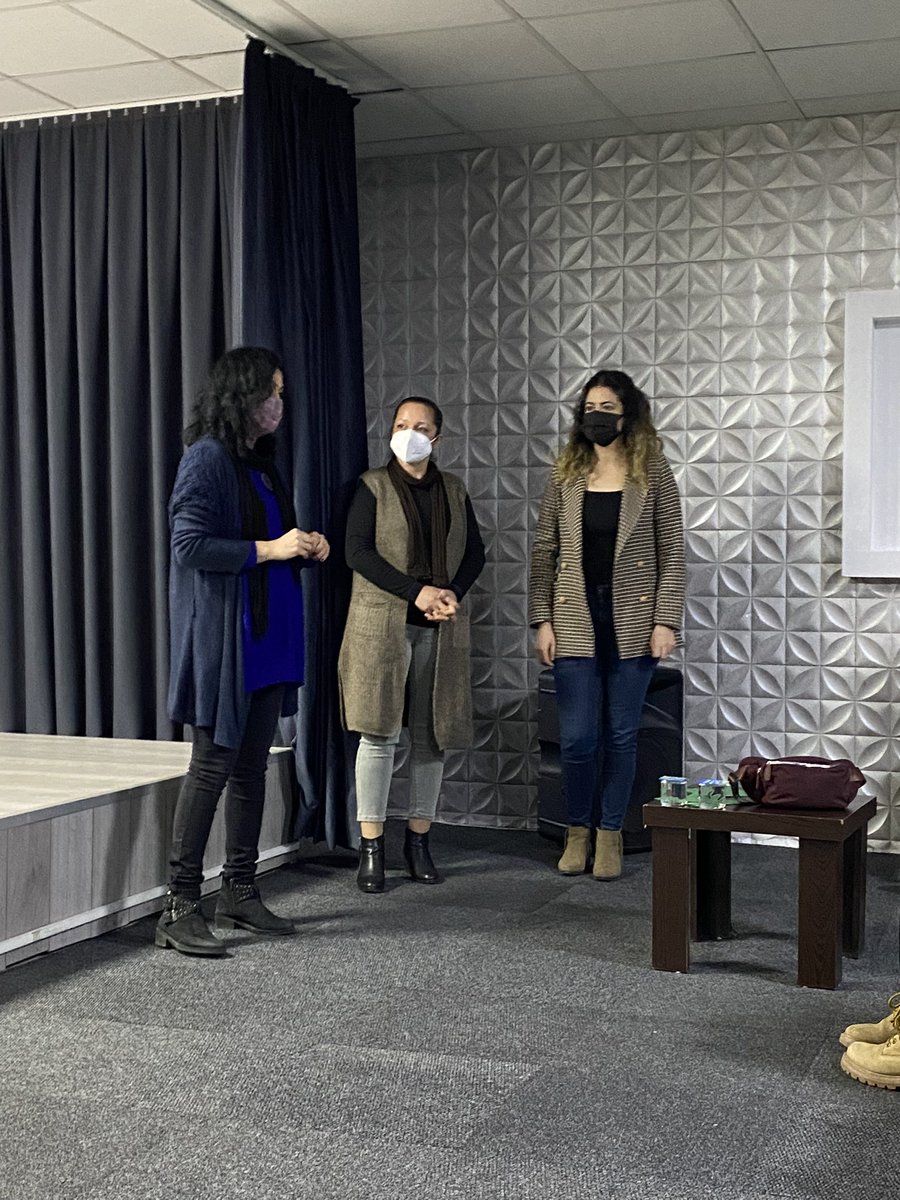 9 Eylül İlkokulu ve Ortaokulu olarak veli eğitim akademisi kapsamında “Disleksi ve Öğrenme Güçlüğü Arasındaki Farklar”konulu seminerimizi gerçekleştirdik.
Bizlere destek olan Özel Kocatürk Kolejine teşekkür ederiz.

<a href="/9eylul_gaziemir/">9 Eylül İlkokulu/Gaziemir</a> <a href="/gaziemir_mem/">Gaziemir Mem</a>