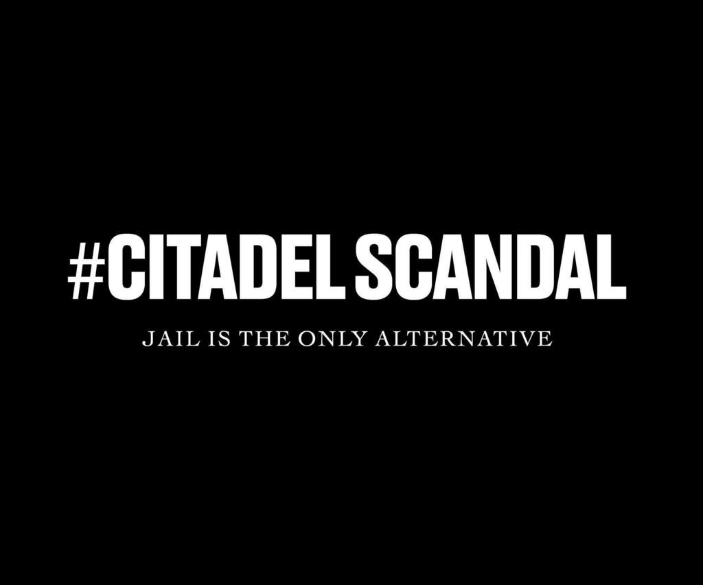foray_coin's tweet photo. Today is a perfect day to maybe make this trending again with image and article so everyone knows what’s going on. #citadelscandal #AMC #GME #FORAY #FORAYCOIN #APE #APEARMY #APENATION https://t.co/ZWRVCHpdlw https://t.co/VlDZ1pmXeS