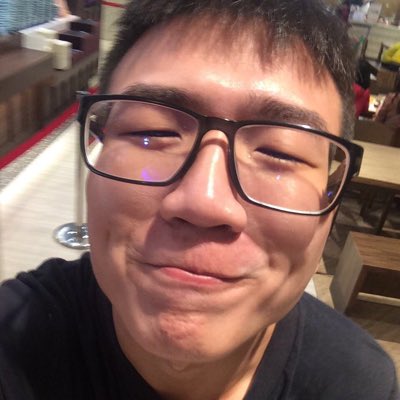 #NewProfilePic (新個人資料照片)
