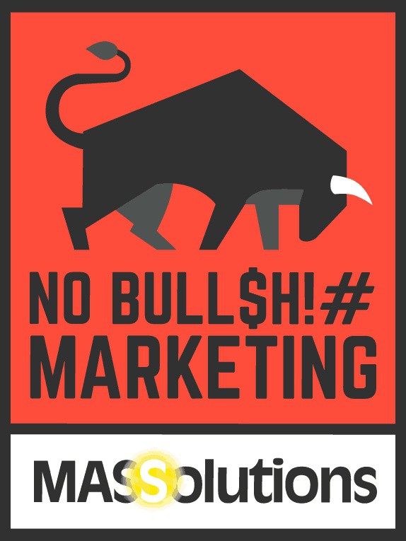 You hear it in every podcast but yet, do you realize the importance of the statement “the world's only No BS marketing firm?”

Read more 👉 lttr.ai/tHTm

#branding #marketing #podcast