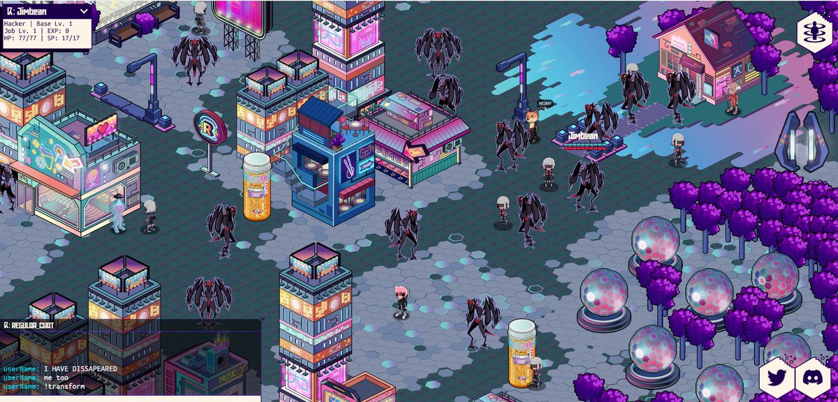 Jimbeanʸ³ᵏ (777) tweet media