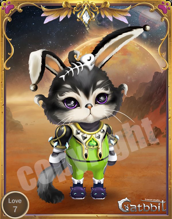 catbbit_art's tweet photo. #solanaart
#art #cat #catbbitsrt #catbbit #nftart #NFT #Knft # solana #NFTCommunity #NFTcollection
#solanaart #solananft #Knft #K_nft #NFTs https://t.co/lUkCLj6pVE