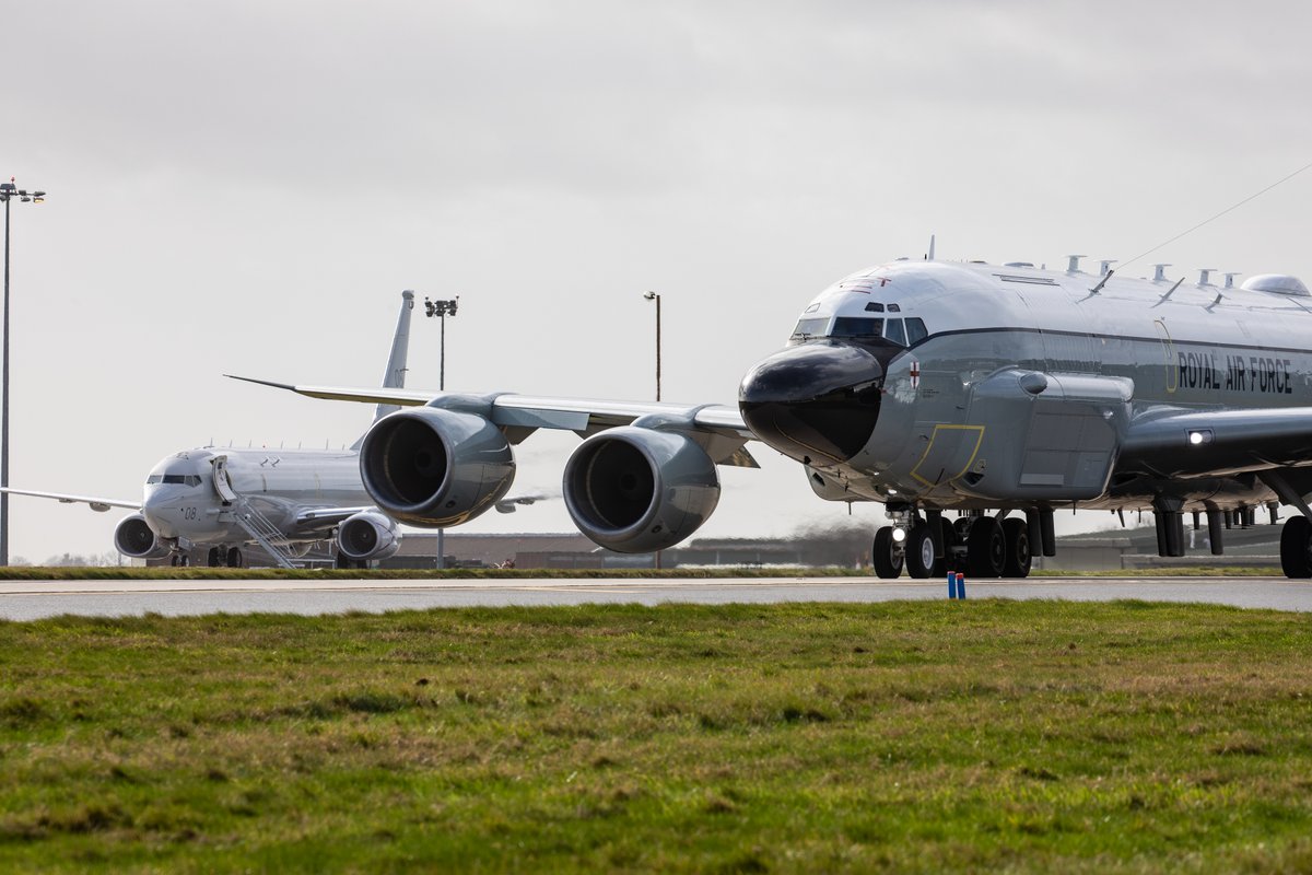 RAF Photographer tweet media