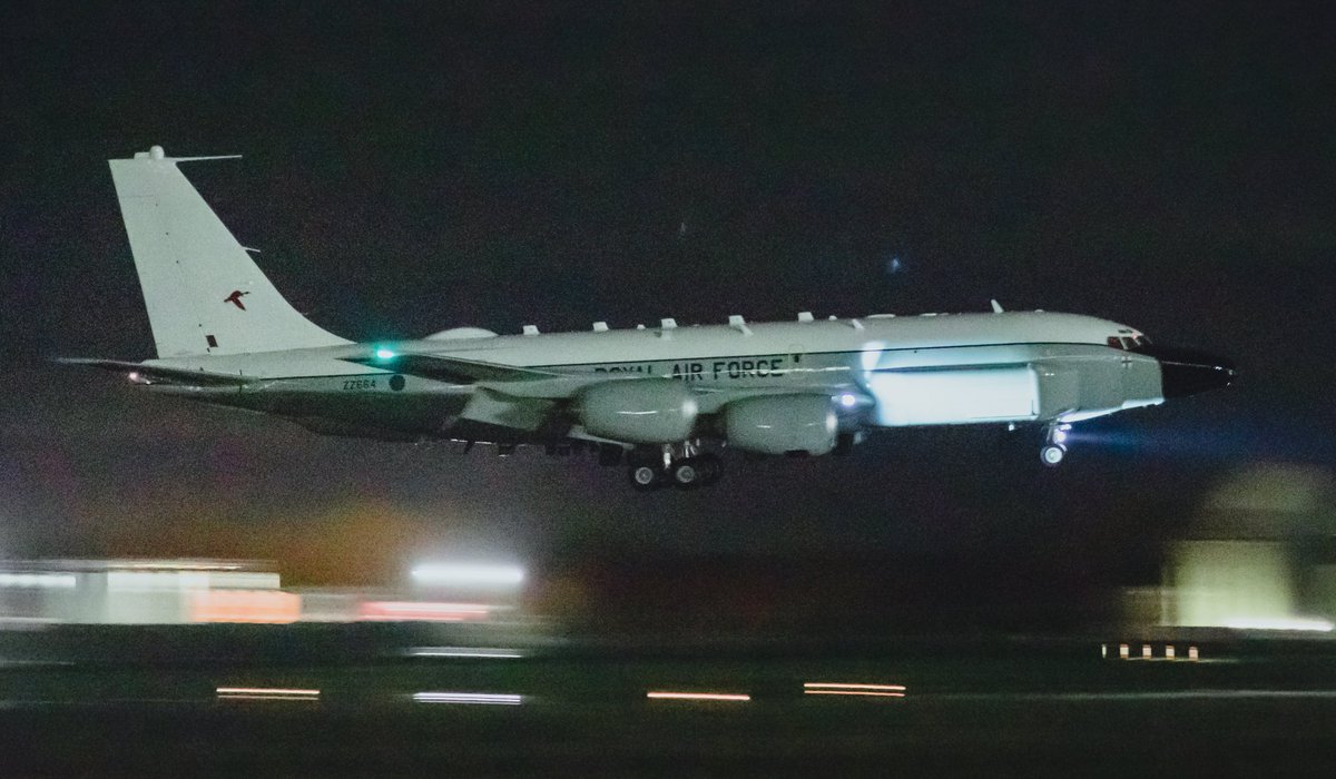 RAF Photographer tweet media