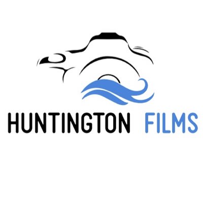 HuntingtonFilms's tweet image. #NewProfilePic GM
