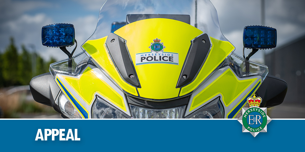 MerseyPolice's tweet image. We're appealing for information after shots were fired on Normington Close, #Lydiate in the early hours of this morning, 18/02. No injuries were reported. More here 👉 crowd.in/t3YmtU

If you have any info please DM @MerPolCC or 📞 101 or 0800555111 with ref 22000119131