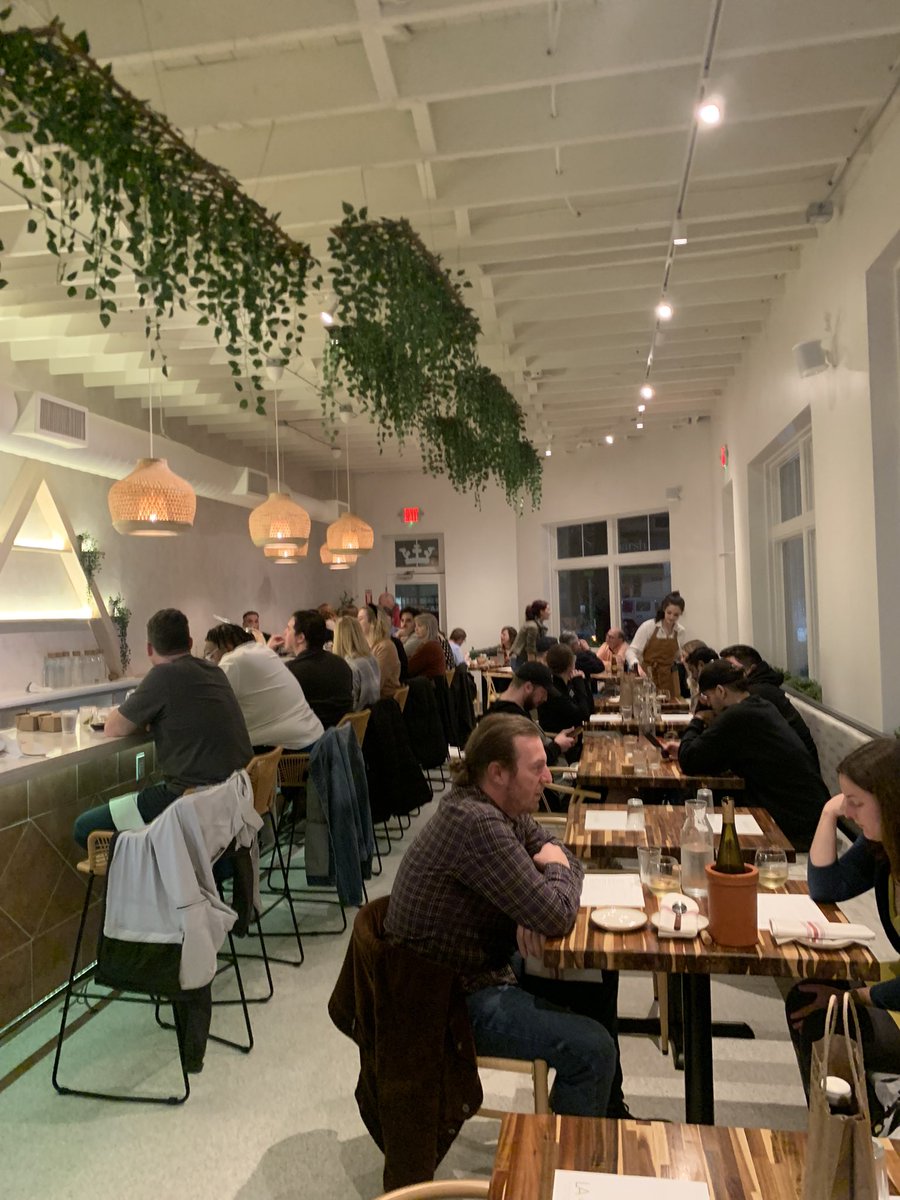 makepbj's tweet image. Congratulations to the team at La Catina for a strong opening this week.

#cincinnati #cincy #foodandwine