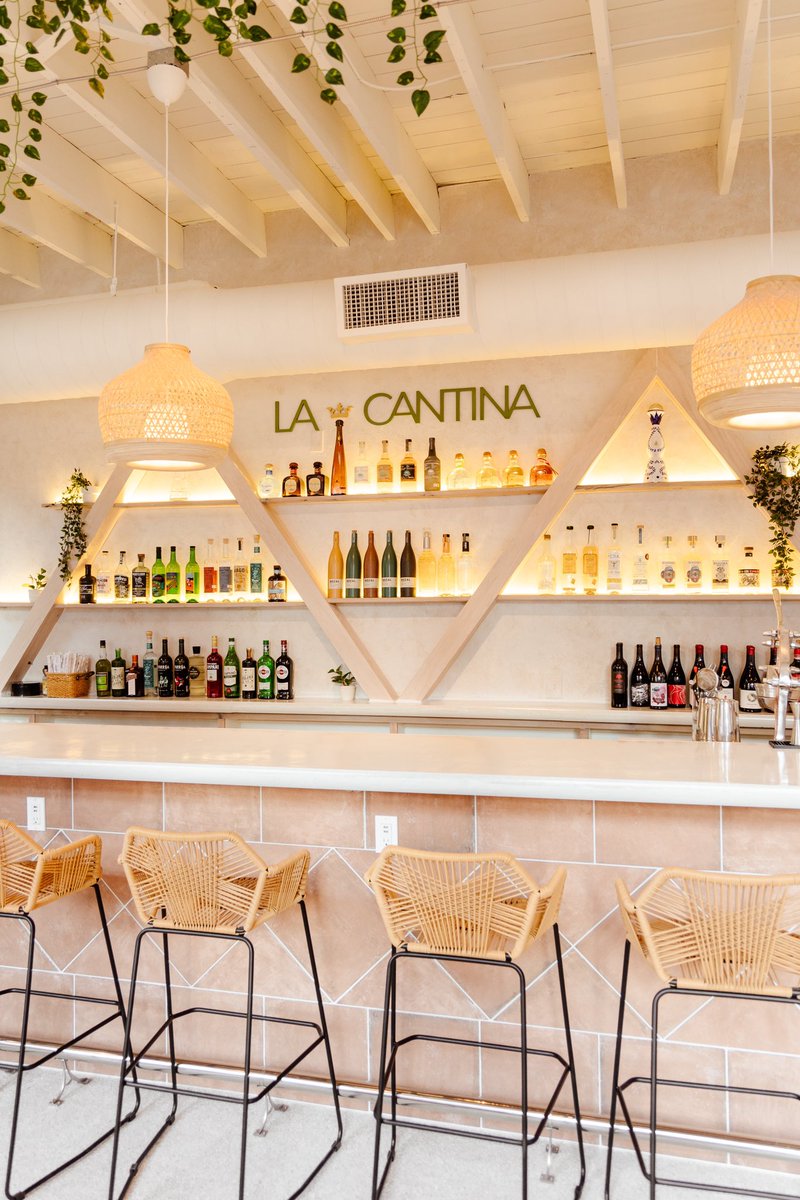 makepbj's tweet image. Congratulations to the team at La Catina for a strong opening this week.

#cincinnati #cincy #foodandwine